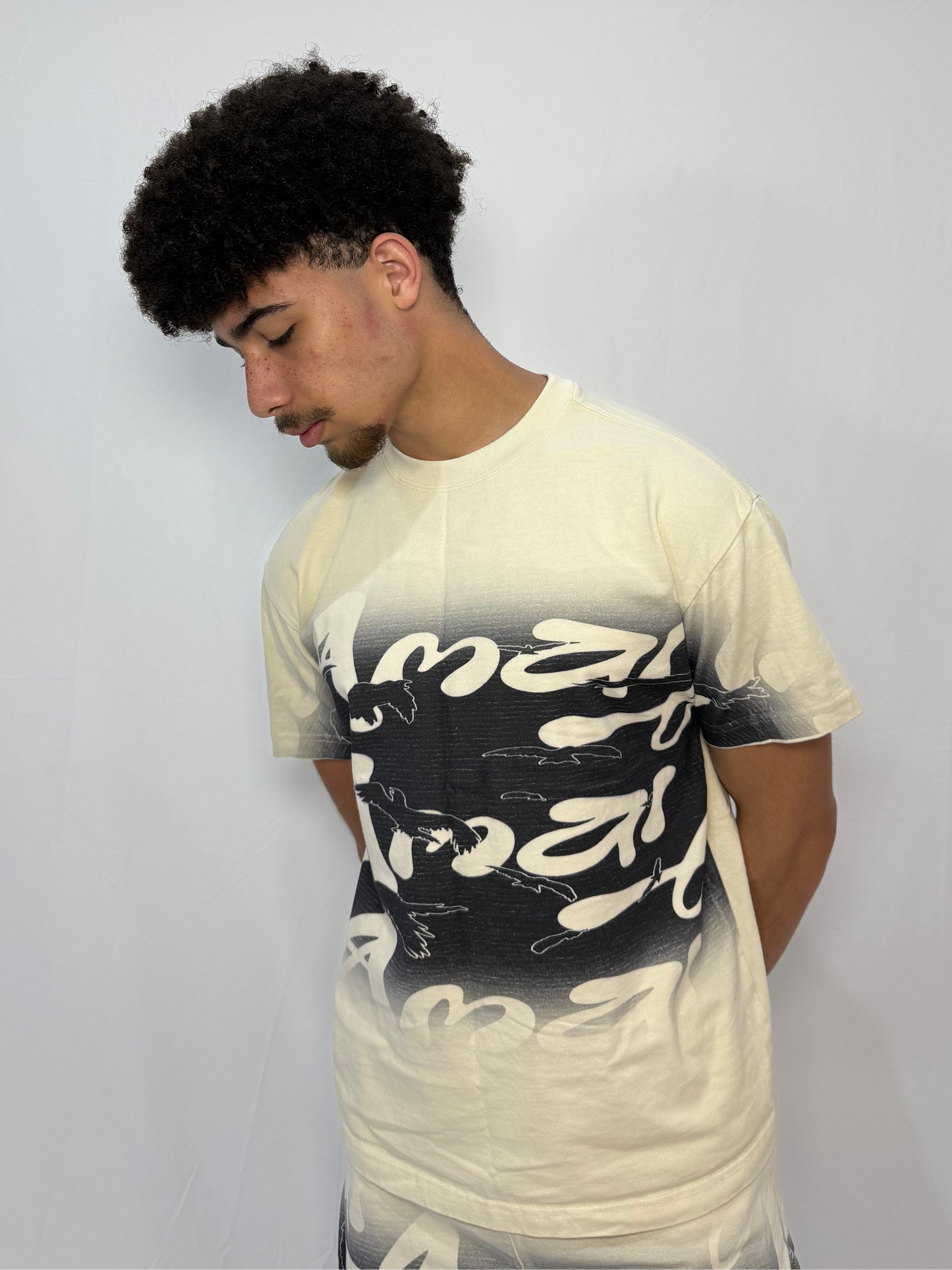 AMAI MIX BUNDLE (BLACK)