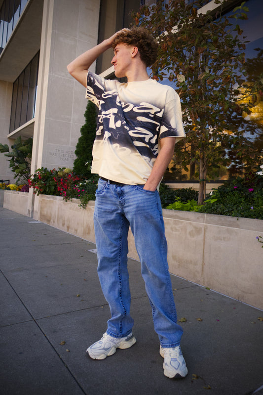 AMAI Color Fade (Shorts)