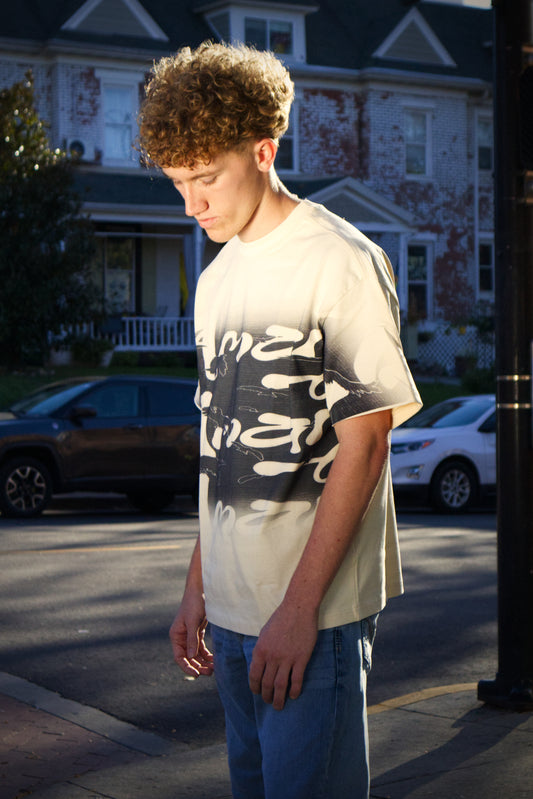 AMAI Color Fade (Shirt)