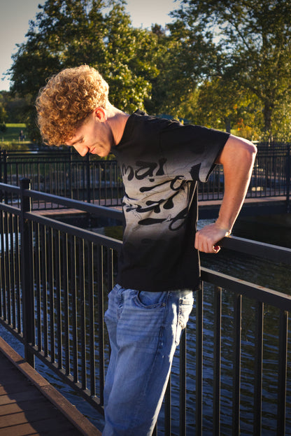 AMAI MIX BUNDLE (BLACK)