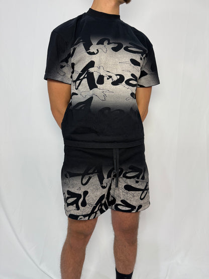 AMAI Color Fade (Shorts)