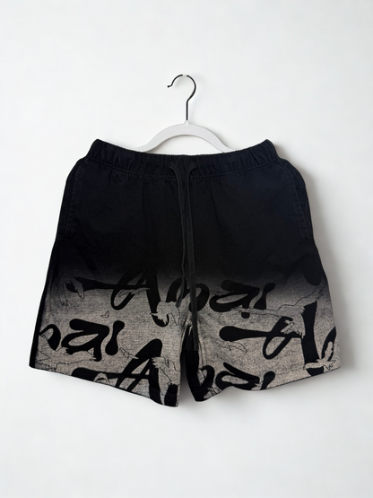 AMAI Color Fade (Shorts)